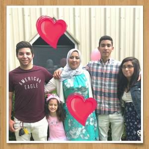 Meet your Posher, Kame